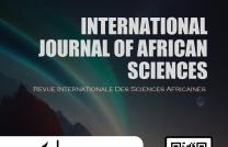 International Journal of African Sciences (IJAS) mediacongo